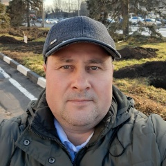 Сергей Порох, 02.02.1977, Оренбург