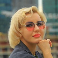 Екатерина Агапова, 26.06.1981