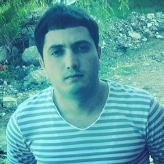 Ceyhun Esgerov, Баку