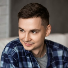 Олег Халюков, 28.10.1989, Коломна