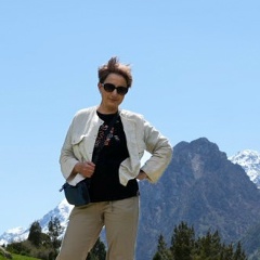 Анна Волкова, 02.09.1981, Курск