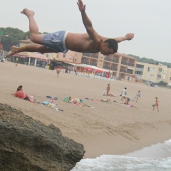 Евгений Деловаров, Москва