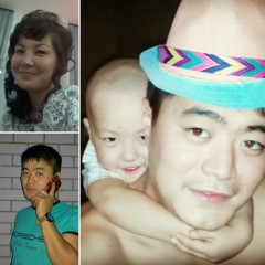 Айгерим Тенелбаева, 03.03.1988, Актобе