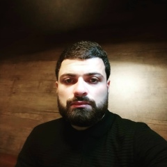 Назим Гусейнов, 21.12.1989, Баку