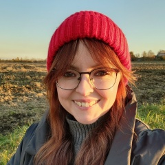 Мария Суркова, 16.09, Санкт-Петербург