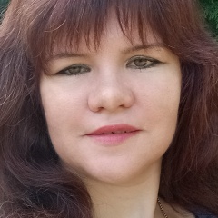 Лилия Жидкова, 31.10.1983, Херсон