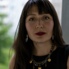 Галина Халитова, 22.09.1988, Красноярск