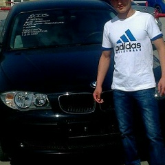 Шама Алимов, 23.02.1993, Клин