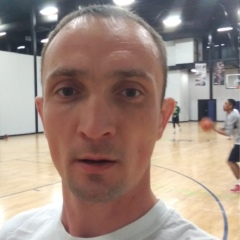 Леонид Хацкевич, 12.11.1984, Кривой Рог