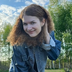 Валерия Корнакова, 11.01.1990, Москва