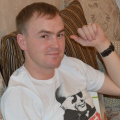 Влад Петров, 21.03.1987, Самара