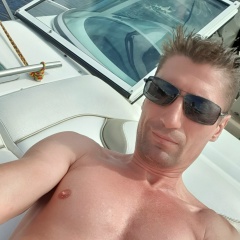 Алекс Тамас, 22.10, Москва