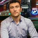 Muhammad Asilbegov, 16.08, Санкт-Петербург