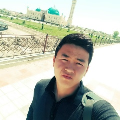 Султан Умаров, 20.10, Караузяк