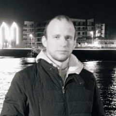 Алексей Гордеев, 06.05