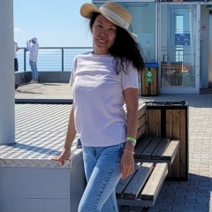 Юлия Бахаева, 22.11, Иркутск