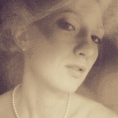 Саша Коршунова, 04.06, Санкт-Петербург