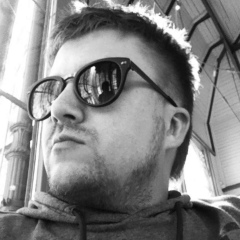 Роман Беляев, 28.07.1982, Москва