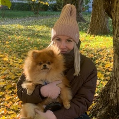 Анна Колыбенко, 09.02, Выборг