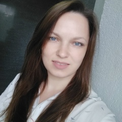 Юлия Данилова, 05.09.1987, Обнинск