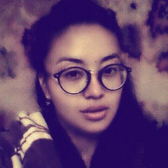 Дарига Оразай, 26.08.1993, Алматы