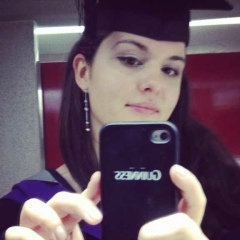 Katia Martinovskaya, 03.11, London