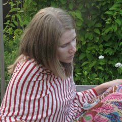 Юлия Куликова, 10.04.1982, Новосибирск