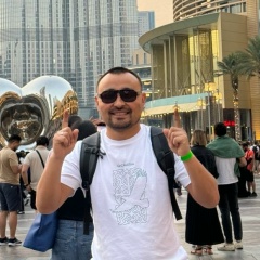 Олжас Искаков, 29.04.1989, Алматы