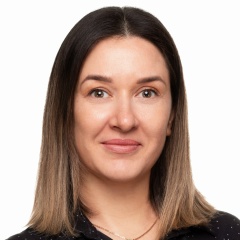 Ирина Климова, Нижневартовск