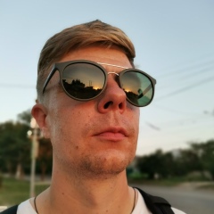 Илья Николаев, 12.09.1989, Донецк