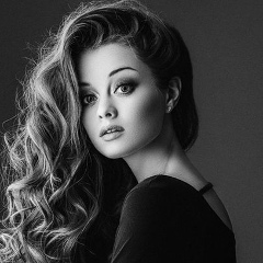 Dana Klupina, 14.06, Каушаны