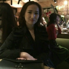 Сымбат Амиргаликызы, 18.05