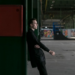 Антон Мартынов, 27.04, Санкт-Петербург