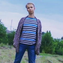 Славик Поздняков, 11.07.2000