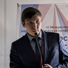 Олег Бровцев, 27.02.1990, Иваново