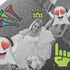 Anna Zelinka, 10.02, Hamburg