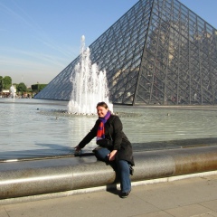 Аня Тупикина, 13.01.1988, Санкт-Петербург