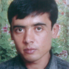 Джамшед Базаров, 16.01.1983, Санкт-Петербург