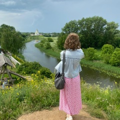 Елизавета Прийма, Керчь