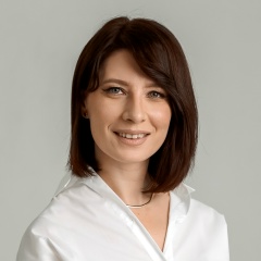 Елена Онегова, 26.03, Киров