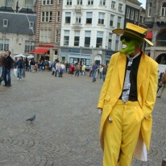 Maxim Golosov, 07.07.1982, Санкт-Петербург