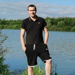 Валера Буняков, 20.12.1995, Москва