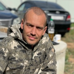 Максим Шнайдер, 14.05.1981, Уфа