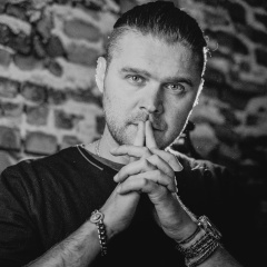 Иван Кузьминов, 10.10.1987, Москва