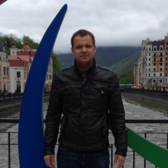 Сергей Мусинов, 21.01.1988, Москва