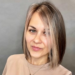 Евгения Чернусь, 17.04.1984, Барнаул