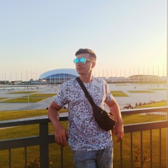 Мирослав Гриновецкий, 10.09