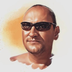 Константин Козырев, 20.11, Санкт-Петербург