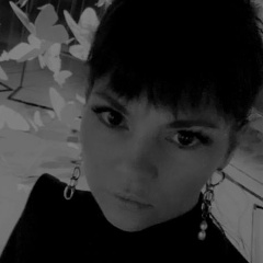 Анастасия Василевская, 26.01, Санкт-Петербург