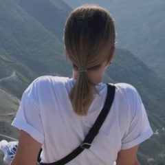 Алина Литвиненко, 18.10.1991